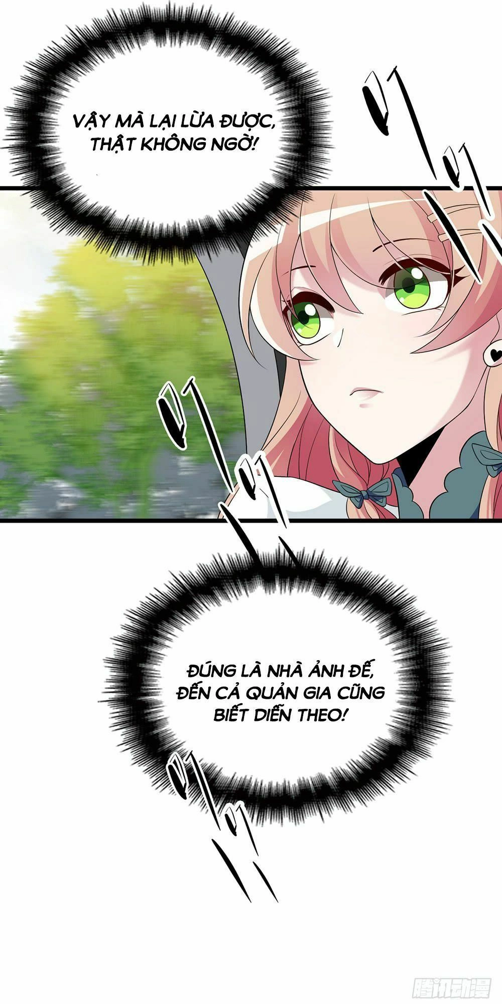 Bí Mật Kết Hôn Với Ảnh Đế: Vợ Ơi Đến Đây Tấn Công Đi Nào Chapter 2 - 18