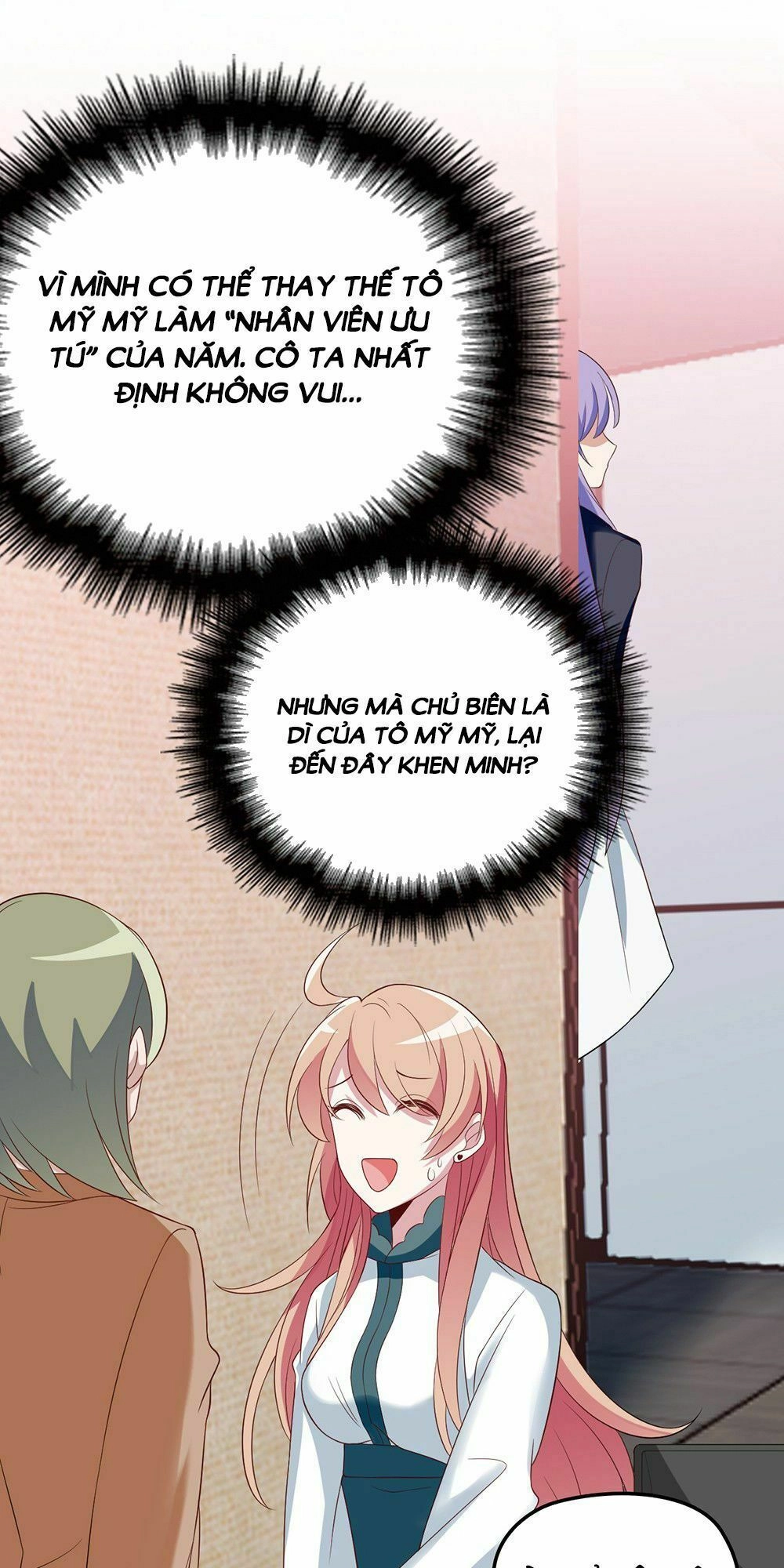 Bí Mật Kết Hôn Với Ảnh Đế: Vợ Ơi Đến Đây Tấn Công Đi Nào Chapter 2 - 24