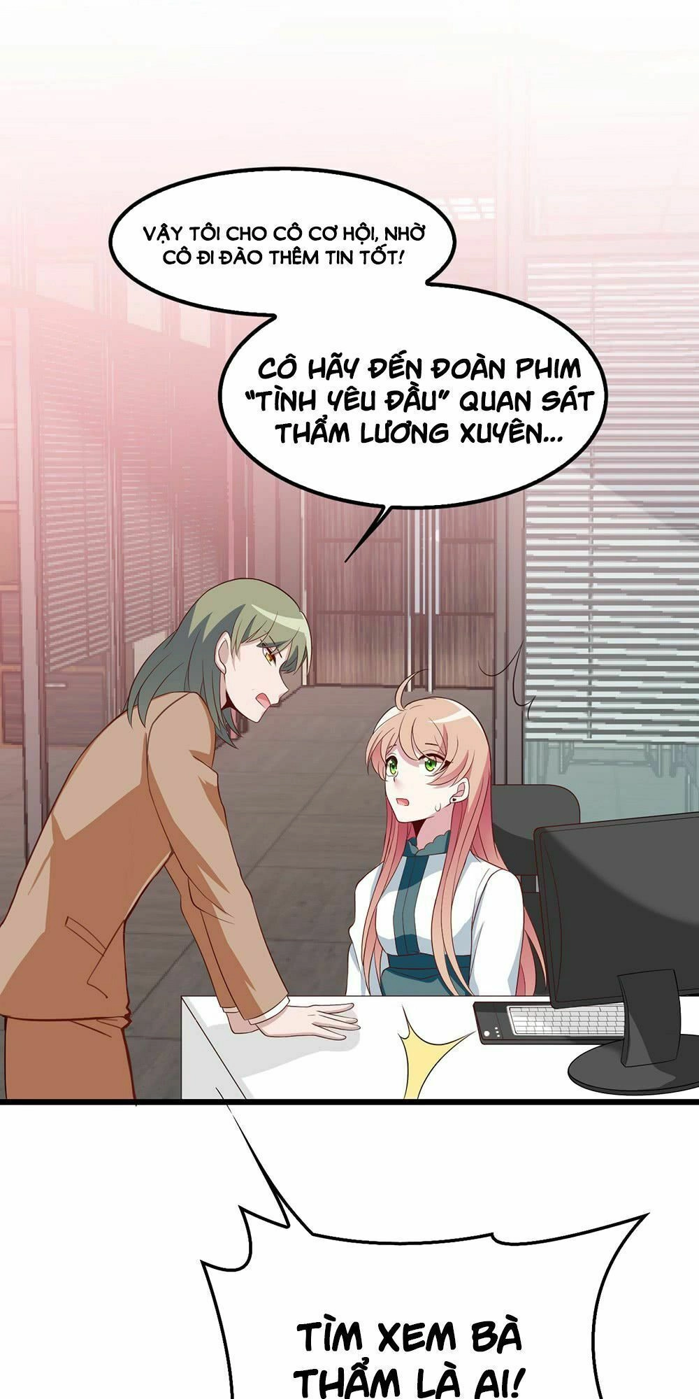 Bí Mật Kết Hôn Với Ảnh Đế: Vợ Ơi Đến Đây Tấn Công Đi Nào Chapter 2 - 27