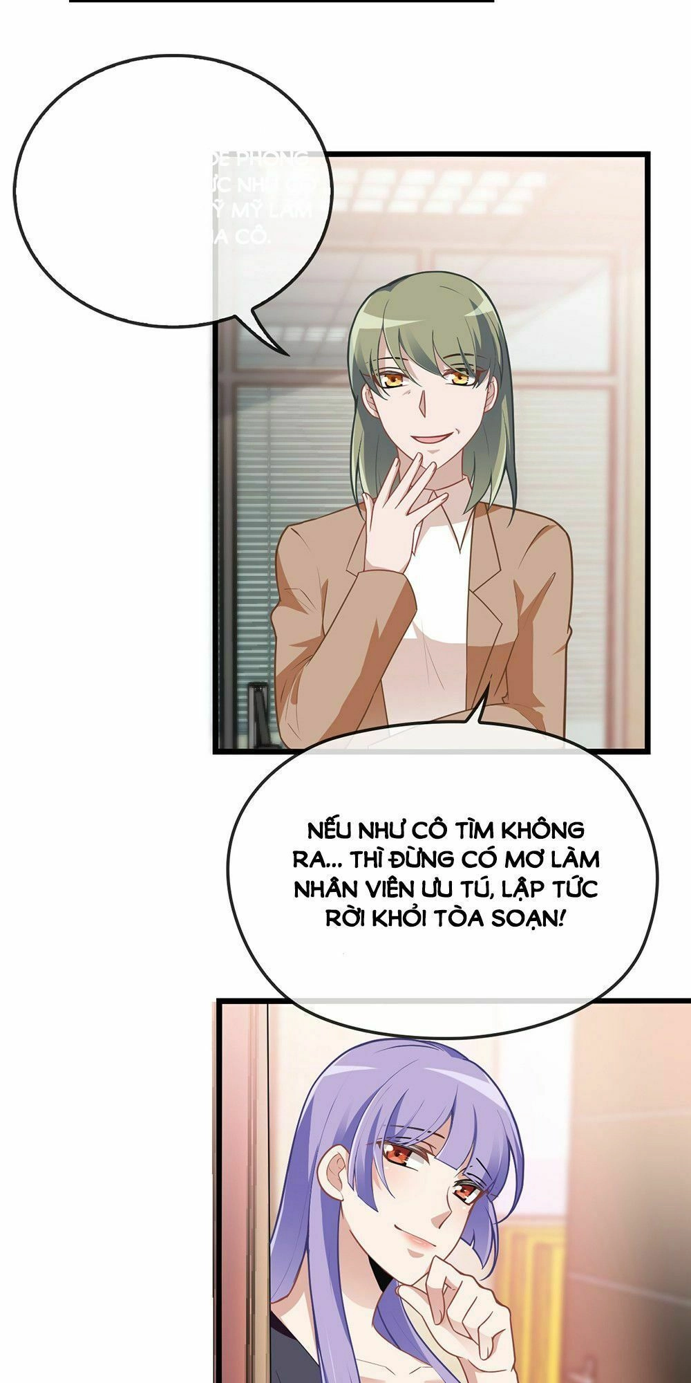 Bí Mật Kết Hôn Với Ảnh Đế: Vợ Ơi Đến Đây Tấn Công Đi Nào Chapter 2 - 30