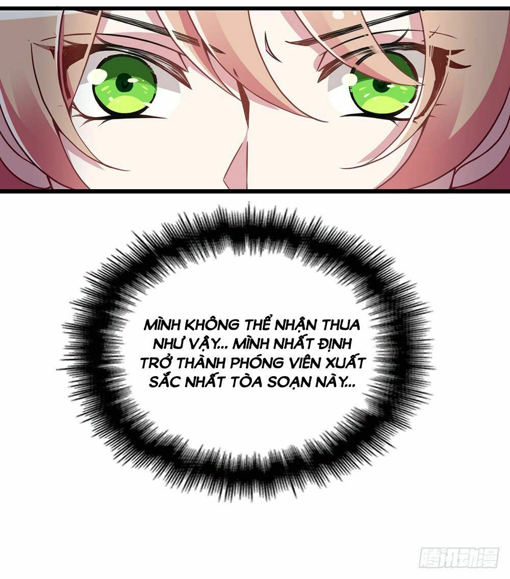 Bí Mật Kết Hôn Với Ảnh Đế: Vợ Ơi Đến Đây Tấn Công Đi Nào Chapter 2 - 34