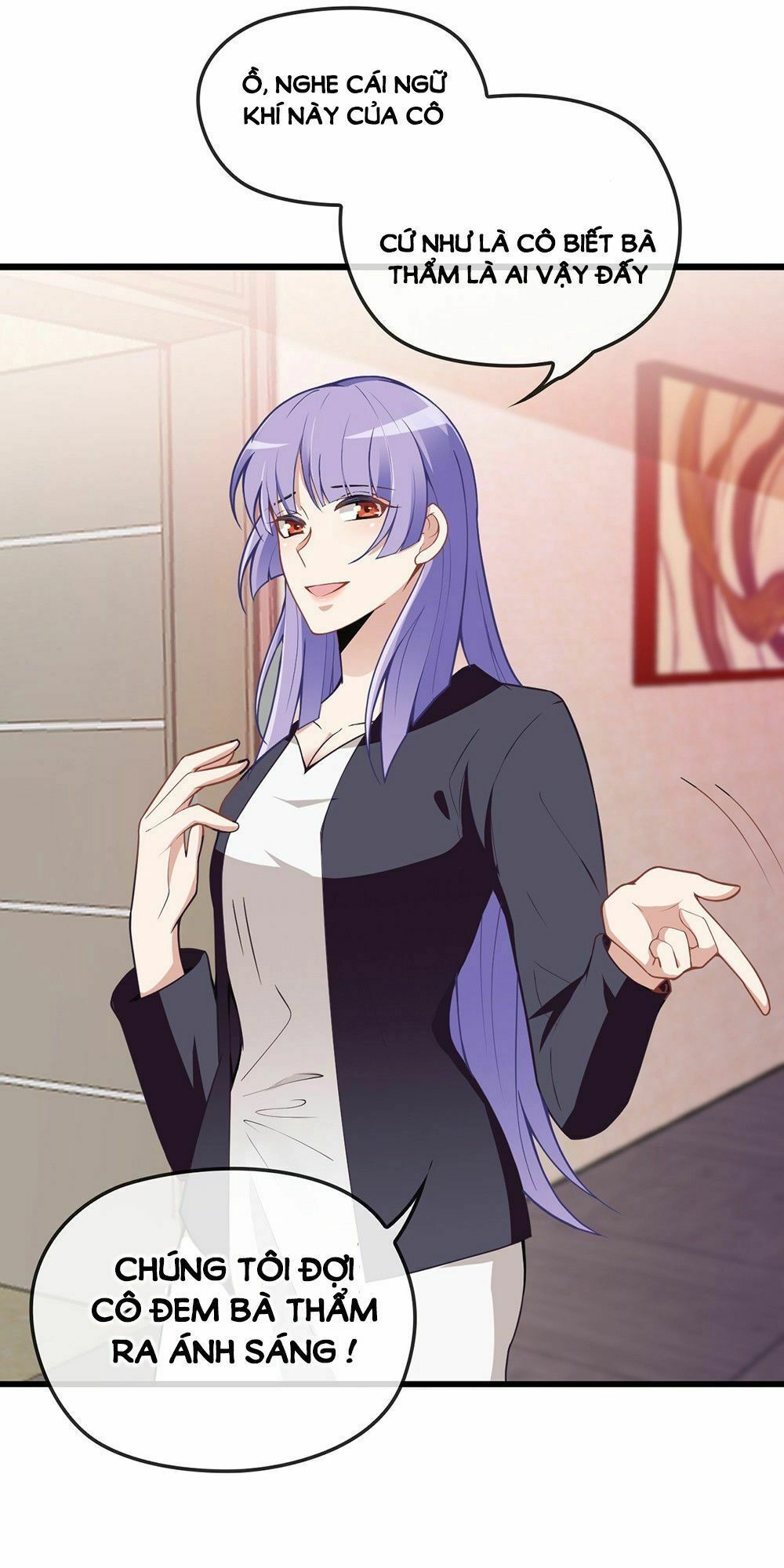 Bí Mật Kết Hôn Với Ảnh Đế: Vợ Ơi Đến Đây Tấn Công Đi Nào Chapter 2 - 36