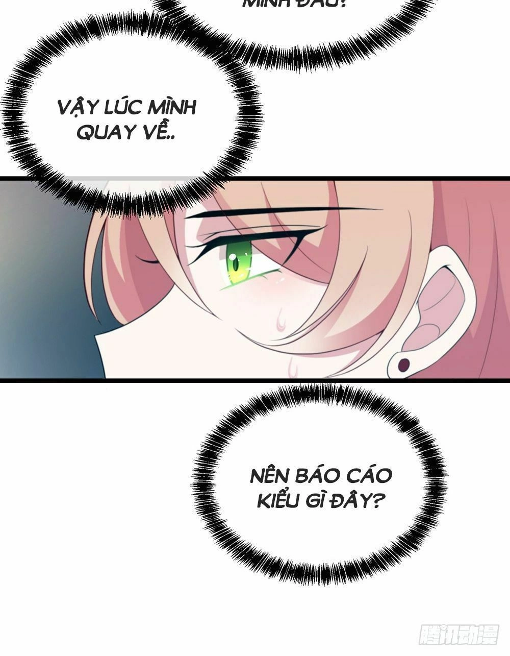 Bí Mật Kết Hôn Với Ảnh Đế: Vợ Ơi Đến Đây Tấn Công Đi Nào Chapter 3 - 4