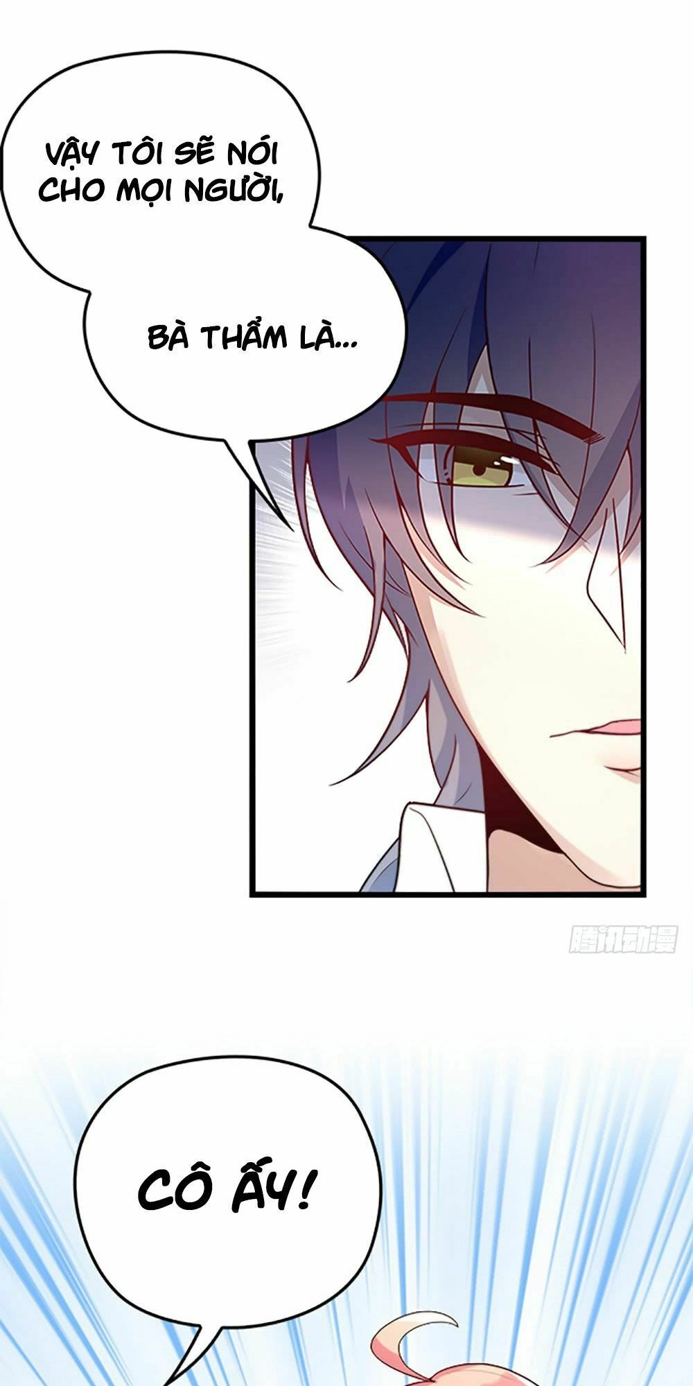 Bí Mật Kết Hôn Với Ảnh Đế: Vợ Ơi Đến Đây Tấn Công Đi Nào Chapter 3 - 10