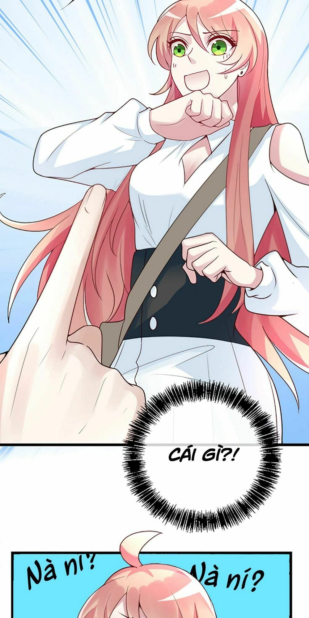 Bí Mật Kết Hôn Với Ảnh Đế: Vợ Ơi Đến Đây Tấn Công Đi Nào Chapter 3 - 11