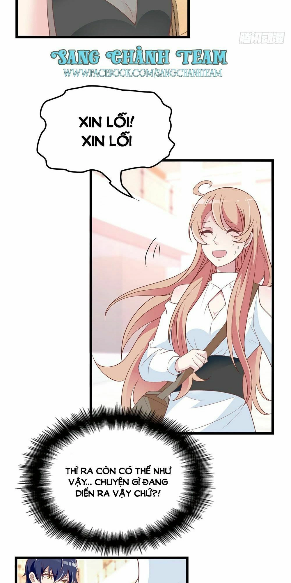 Bí Mật Kết Hôn Với Ảnh Đế: Vợ Ơi Đến Đây Tấn Công Đi Nào Chapter 3 - 14