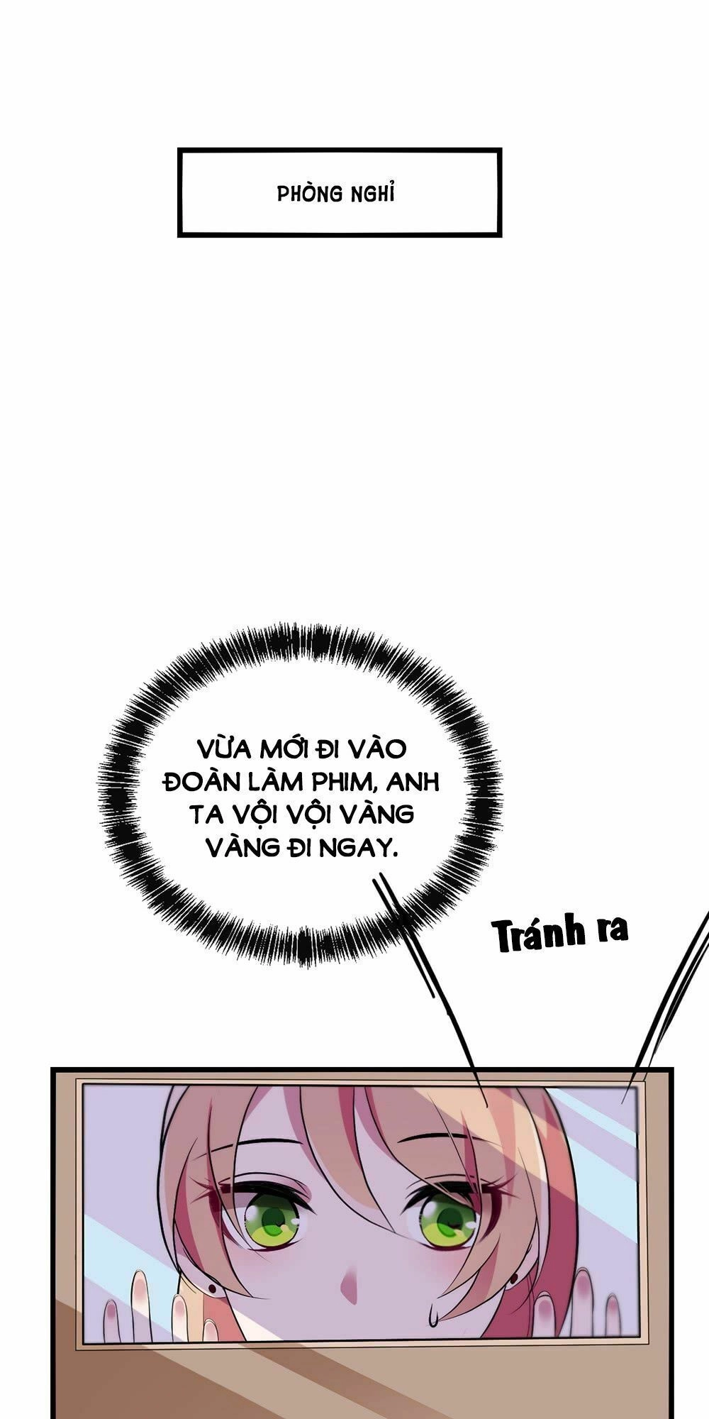 Bí Mật Kết Hôn Với Ảnh Đế: Vợ Ơi Đến Đây Tấn Công Đi Nào Chapter 4 - 1