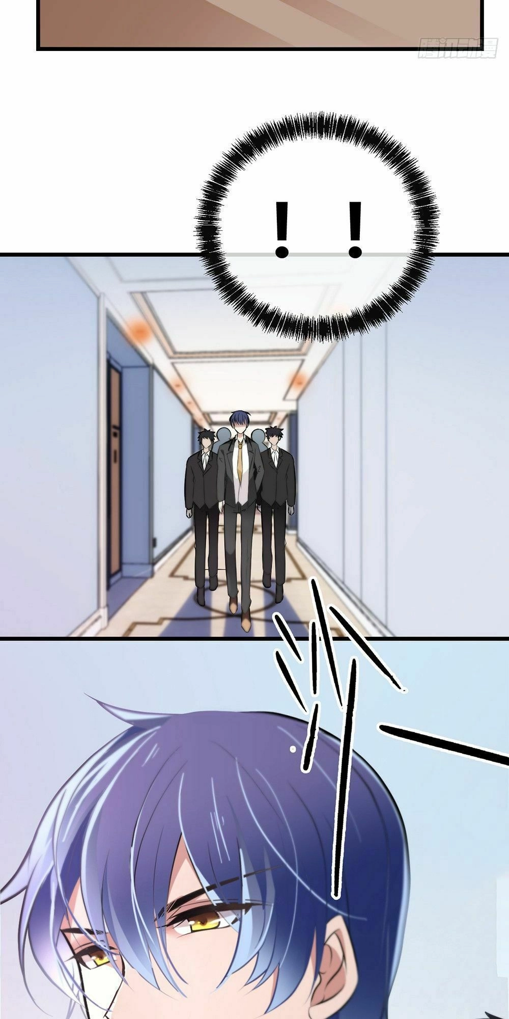 Bí Mật Kết Hôn Với Ảnh Đế: Vợ Ơi Đến Đây Tấn Công Đi Nào Chapter 4 - 2