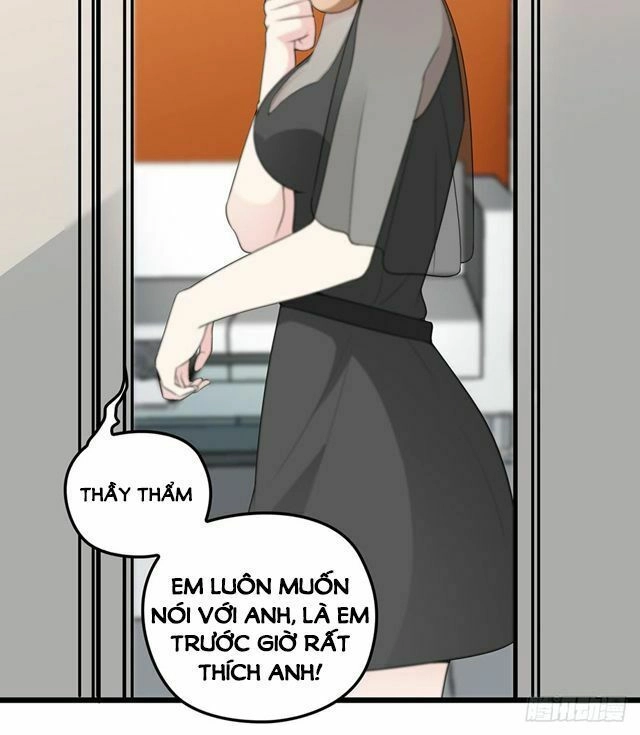 Bí Mật Kết Hôn Với Ảnh Đế: Vợ Ơi Đến Đây Tấn Công Đi Nào Chapter 4 - 9