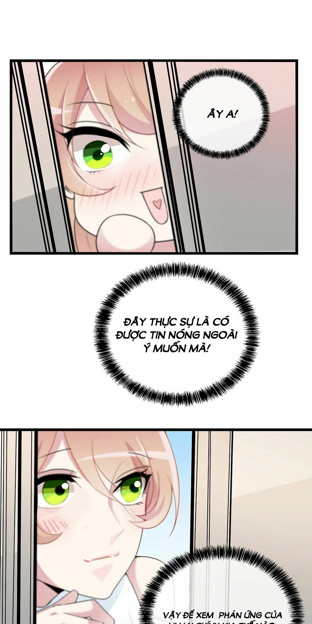 Bí Mật Kết Hôn Với Ảnh Đế: Vợ Ơi Đến Đây Tấn Công Đi Nào Chapter 4 - 10