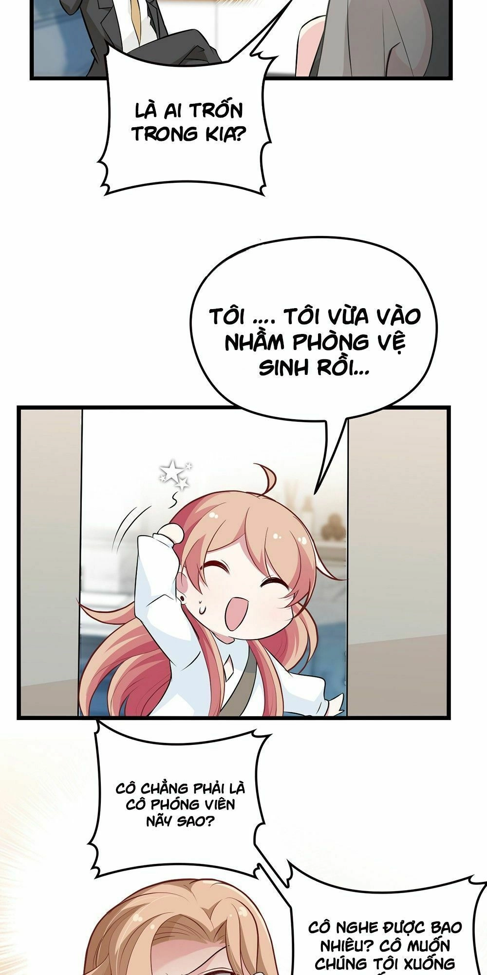 Bí Mật Kết Hôn Với Ảnh Đế: Vợ Ơi Đến Đây Tấn Công Đi Nào Chapter 4 - 13