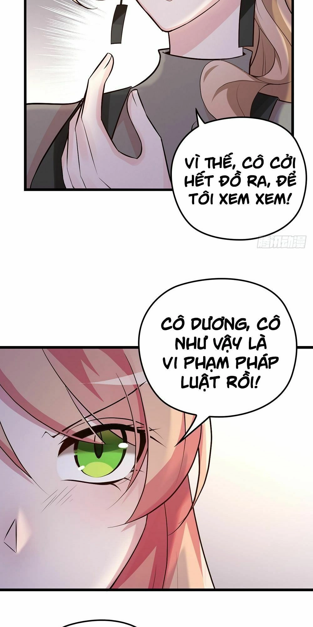 Bí Mật Kết Hôn Với Ảnh Đế: Vợ Ơi Đến Đây Tấn Công Đi Nào Chapter 4 - 21