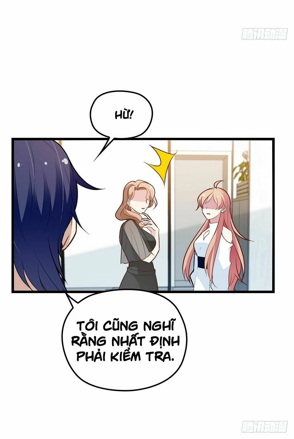 Bí Mật Kết Hôn Với Ảnh Đế: Vợ Ơi Đến Đây Tấn Công Đi Nào Chapter 4 - 23