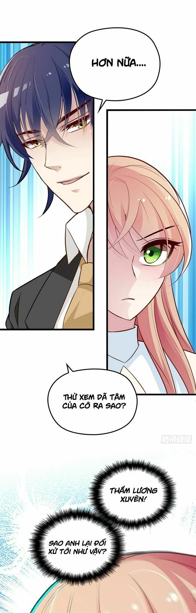 Bí Mật Kết Hôn Với Ảnh Đế: Vợ Ơi Đến Đây Tấn Công Đi Nào Chapter 4 - 24