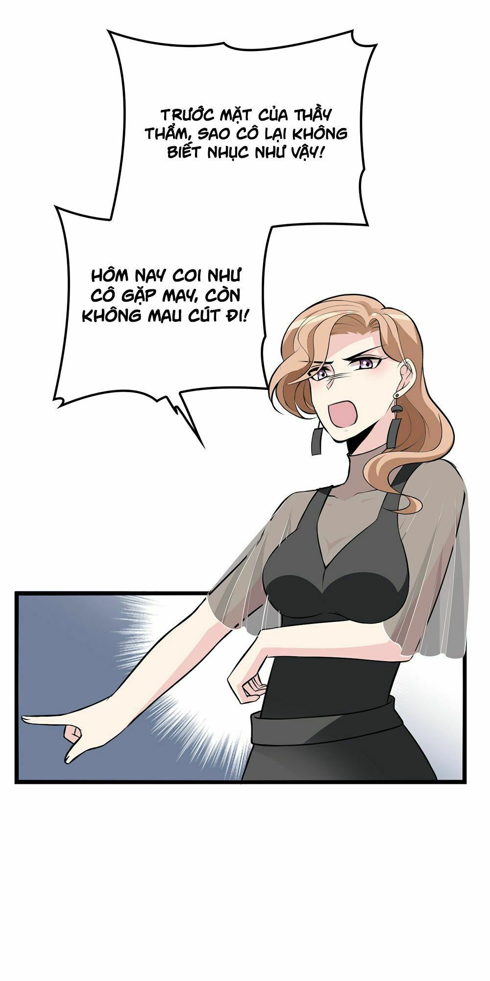 Bí Mật Kết Hôn Với Ảnh Đế: Vợ Ơi Đến Đây Tấn Công Đi Nào Chapter 5 - 9