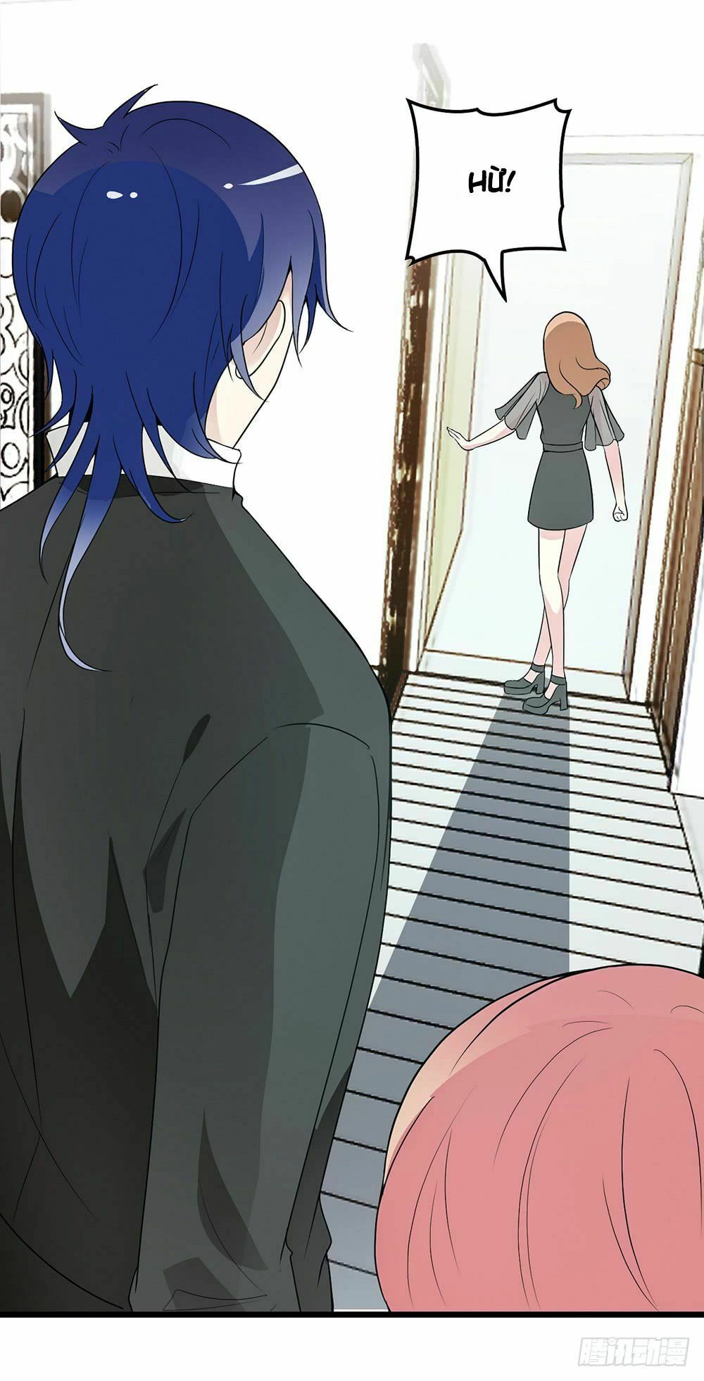 Bí Mật Kết Hôn Với Ảnh Đế: Vợ Ơi Đến Đây Tấn Công Đi Nào Chapter 5 - 13