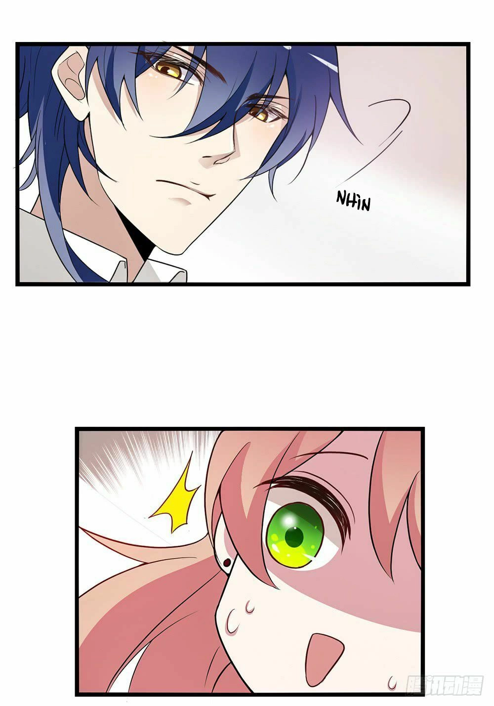 Bí Mật Kết Hôn Với Ảnh Đế: Vợ Ơi Đến Đây Tấn Công Đi Nào Chapter 5 - 14