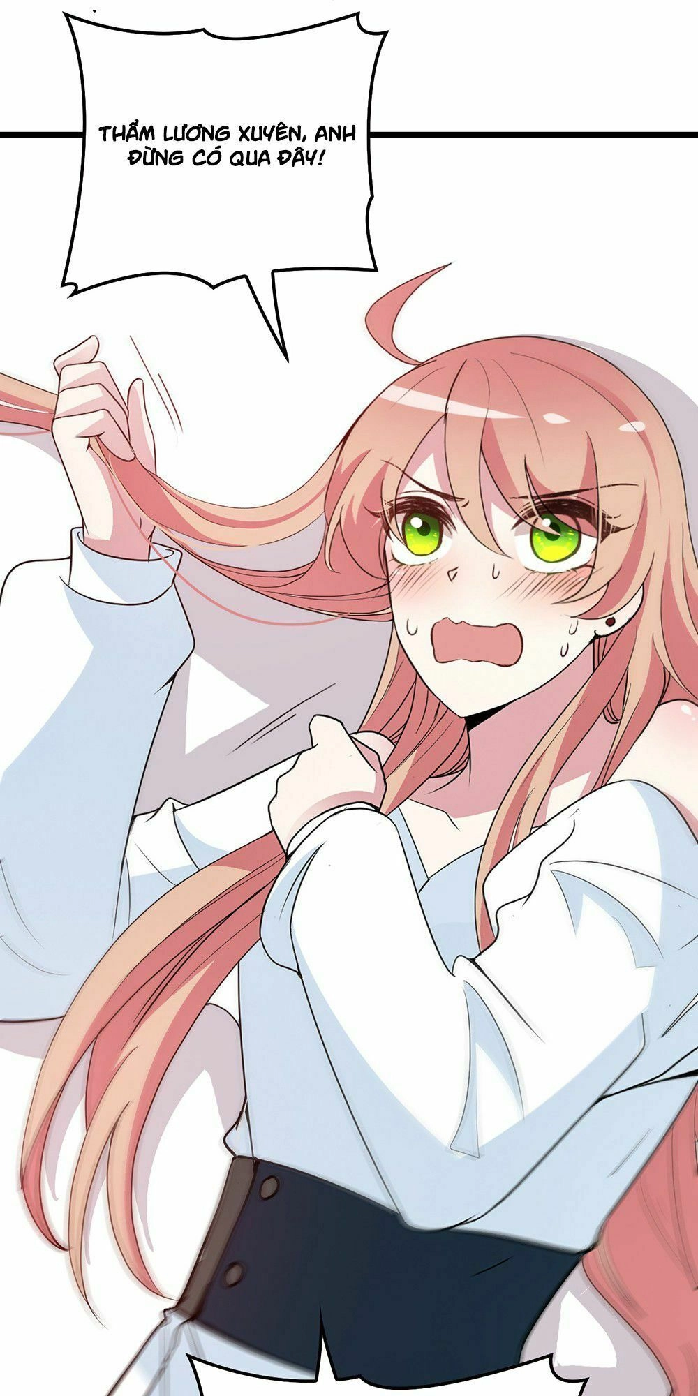 Bí Mật Kết Hôn Với Ảnh Đế: Vợ Ơi Đến Đây Tấn Công Đi Nào Chapter 5 - 18