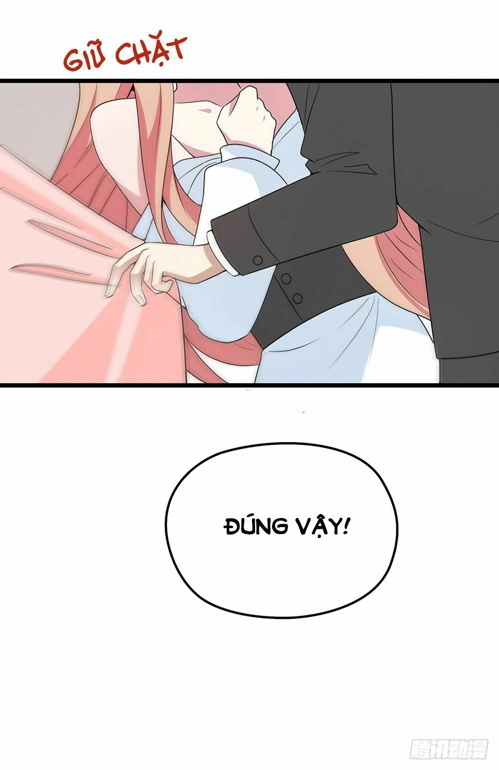 Bí Mật Kết Hôn Với Ảnh Đế: Vợ Ơi Đến Đây Tấn Công Đi Nào Chapter 5 - 20