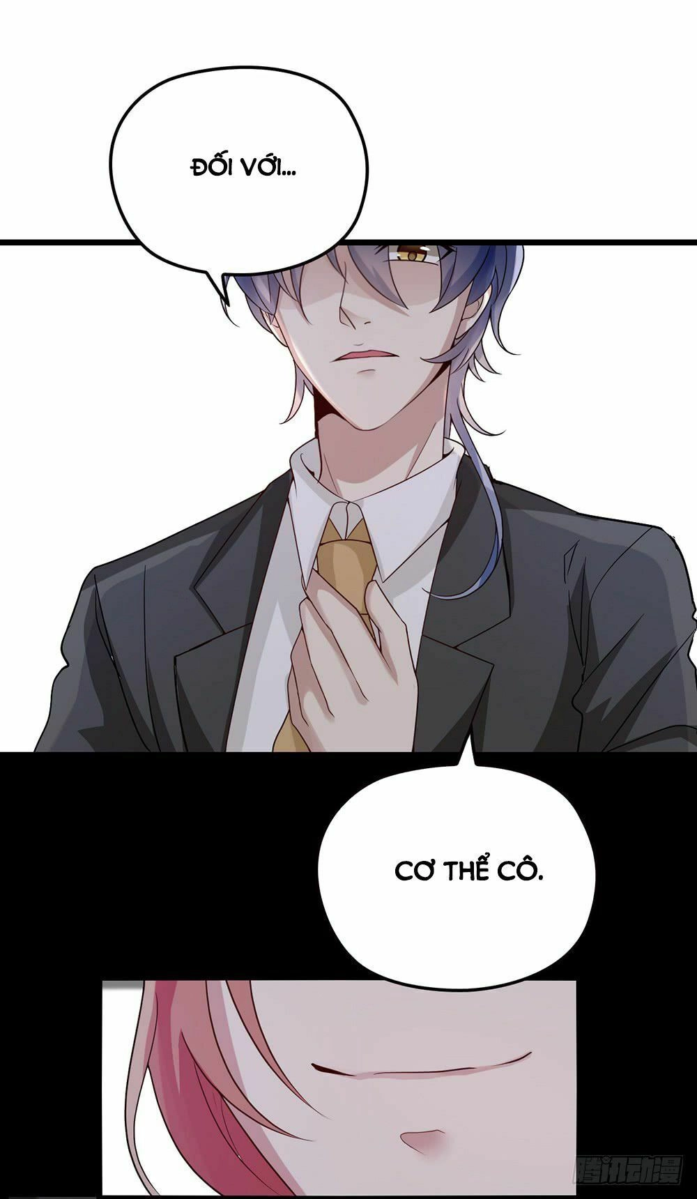 Bí Mật Kết Hôn Với Ảnh Đế: Vợ Ơi Đến Đây Tấn Công Đi Nào Chapter 5 - 24