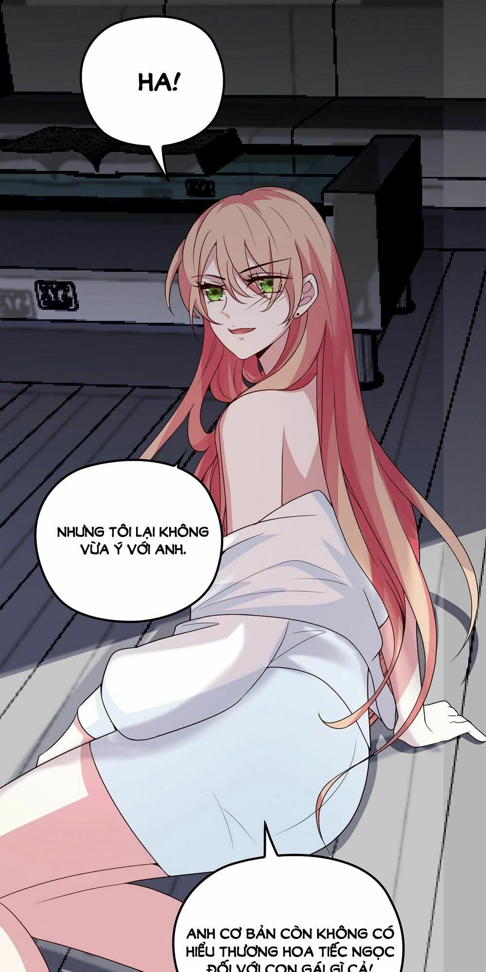 Bí Mật Kết Hôn Với Ảnh Đế: Vợ Ơi Đến Đây Tấn Công Đi Nào Chapter 5 - 25