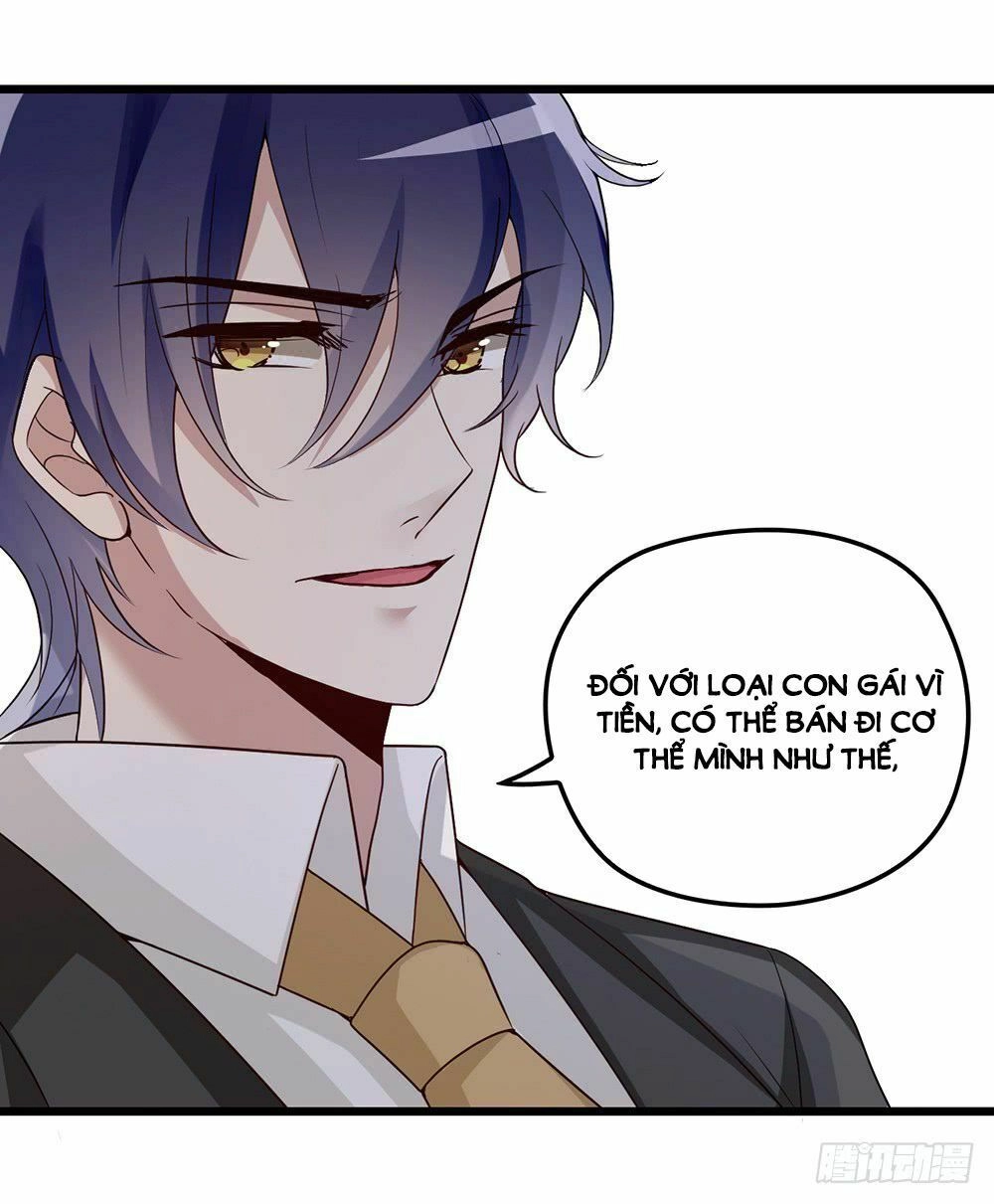 Bí Mật Kết Hôn Với Ảnh Đế: Vợ Ơi Đến Đây Tấn Công Đi Nào Chapter 5 - 27