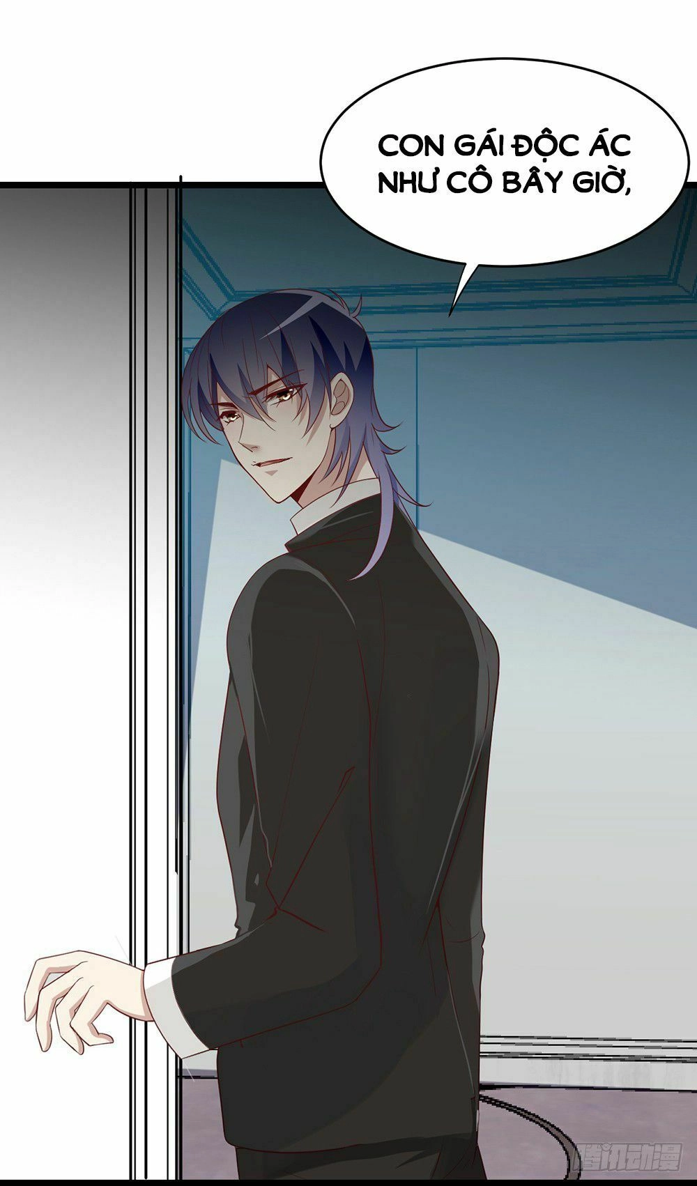 Bí Mật Kết Hôn Với Ảnh Đế: Vợ Ơi Đến Đây Tấn Công Đi Nào Chapter 5 - 29