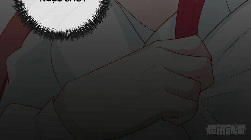 Bí Mật Kết Hôn Với Ảnh Đế: Vợ Ơi Đến Đây Tấn Công Đi Nào Chapter 5 - 31