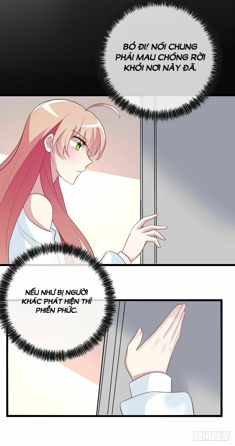 Bí Mật Kết Hôn Với Ảnh Đế: Vợ Ơi Đến Đây Tấn Công Đi Nào Chapter 5 - 32