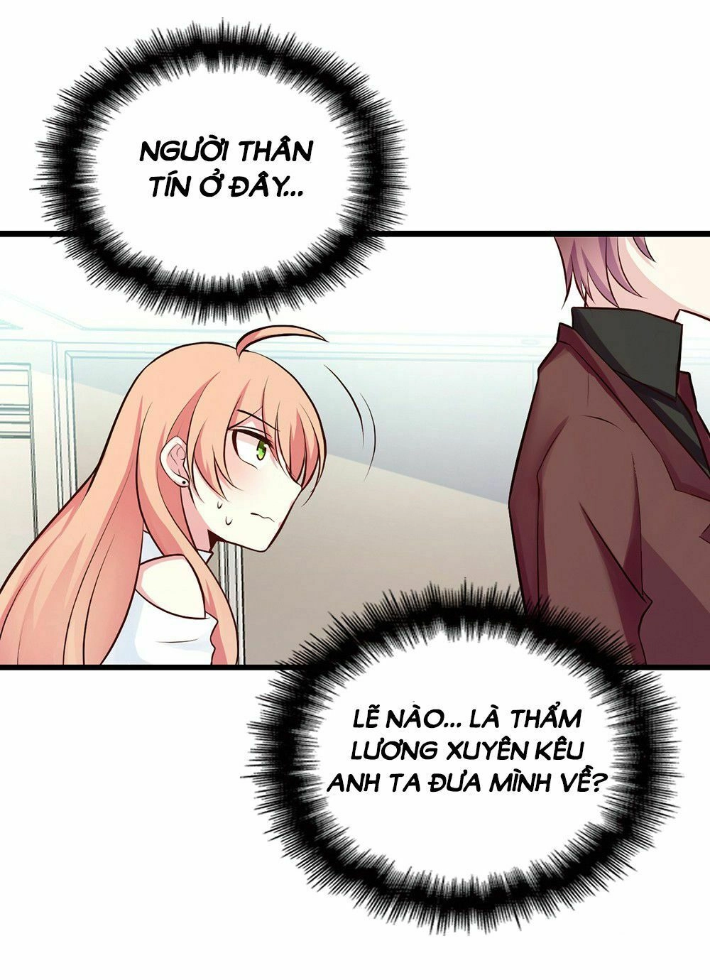 Bí Mật Kết Hôn Với Ảnh Đế: Vợ Ơi Đến Đây Tấn Công Đi Nào Chapter 5 - 36