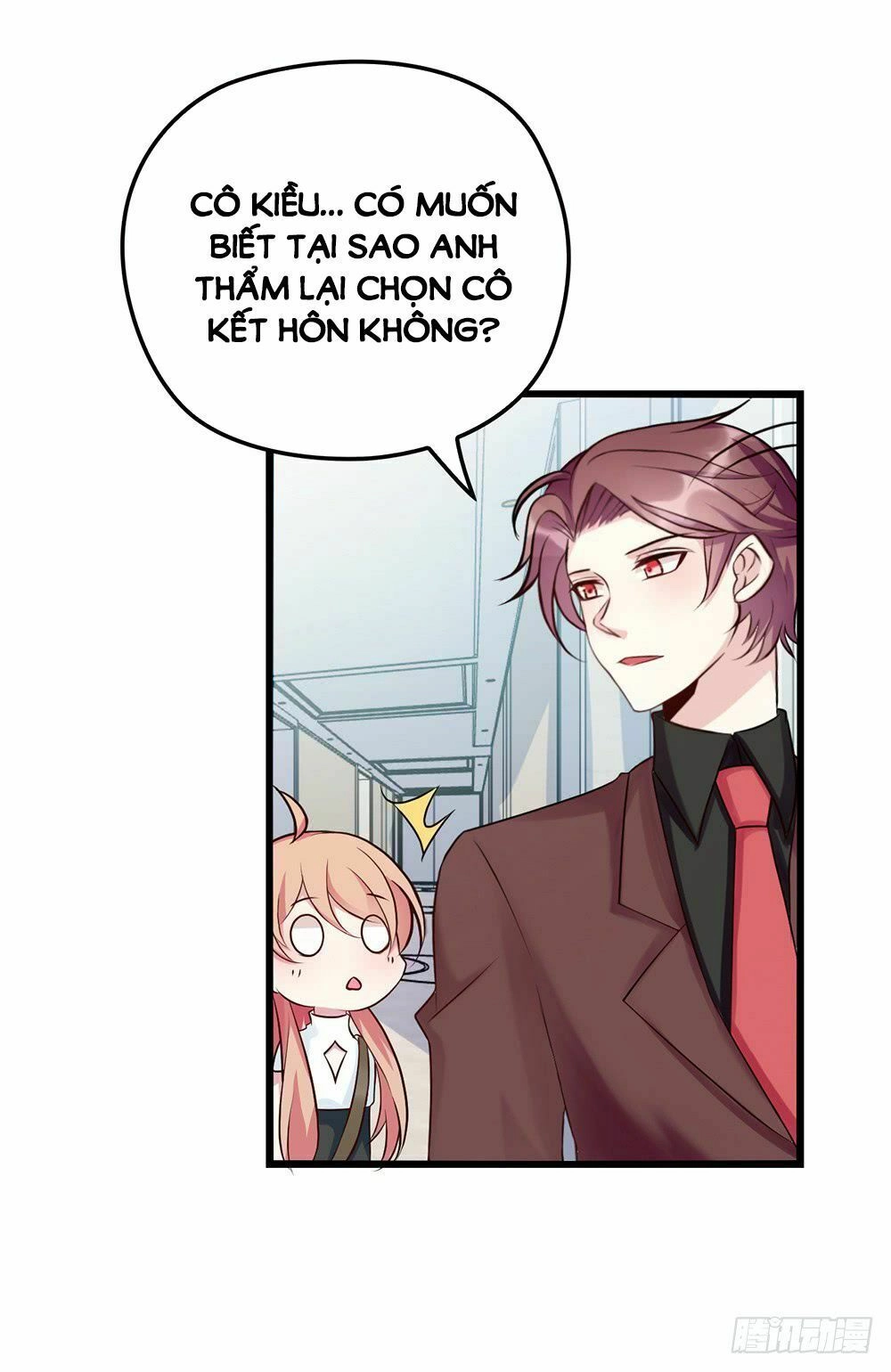 Bí Mật Kết Hôn Với Ảnh Đế: Vợ Ơi Đến Đây Tấn Công Đi Nào Chapter 5 - 37