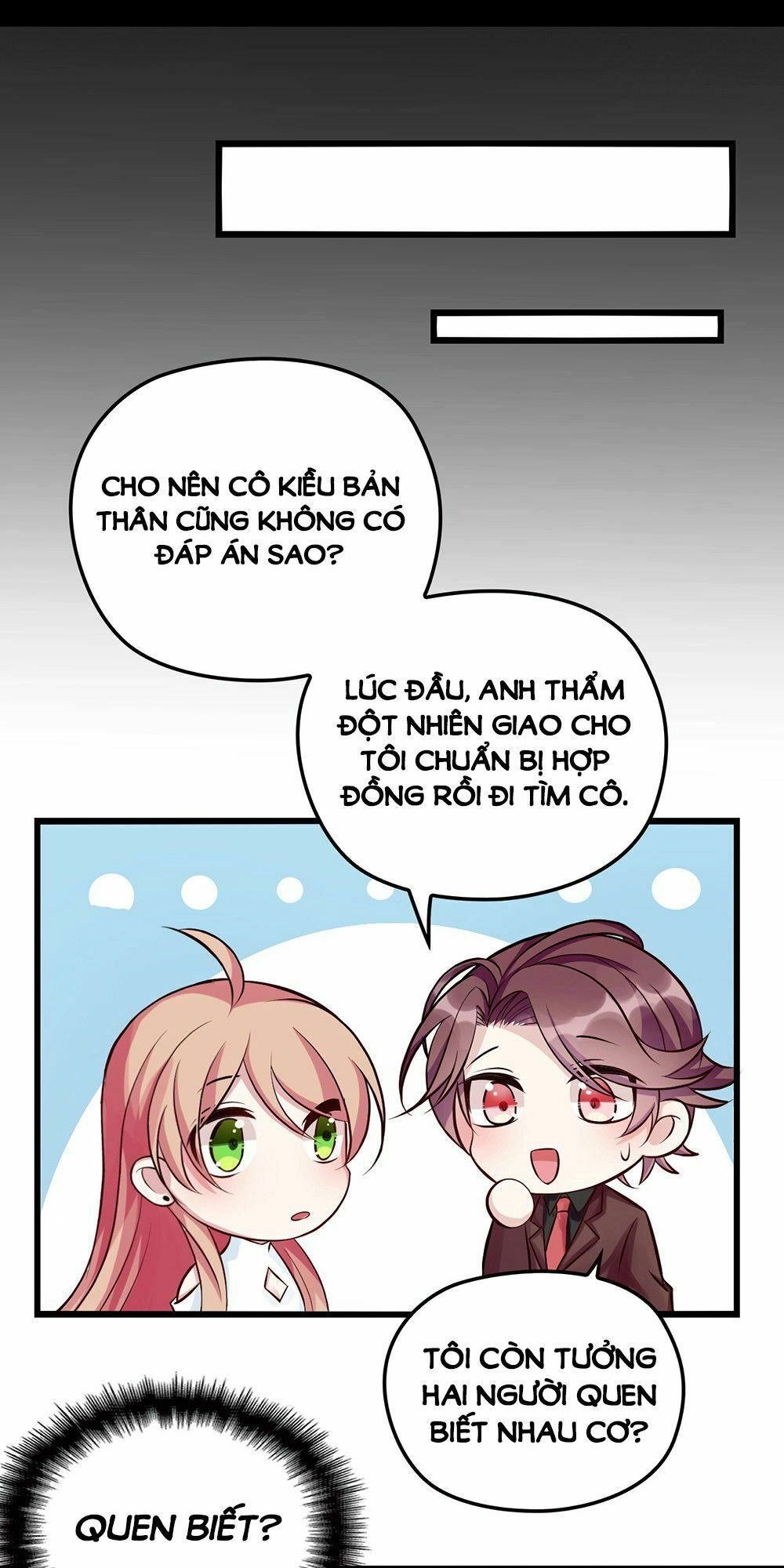 Bí Mật Kết Hôn Với Ảnh Đế: Vợ Ơi Đến Đây Tấn Công Đi Nào Chapter 5 - 42