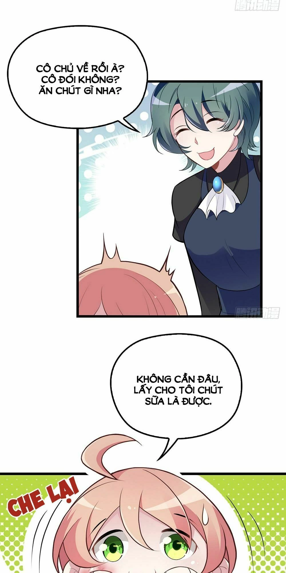 Bí Mật Kết Hôn Với Ảnh Đế: Vợ Ơi Đến Đây Tấn Công Đi Nào Chapter 6 - 2