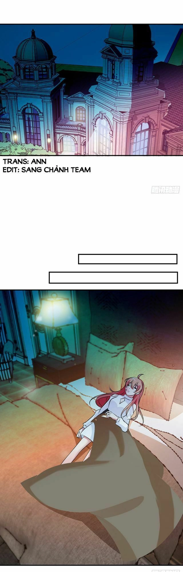 Bí Mật Kết Hôn Với Ảnh Đế: Vợ Ơi Đến Đây Tấn Công Đi Nào Chapter 7 - 1