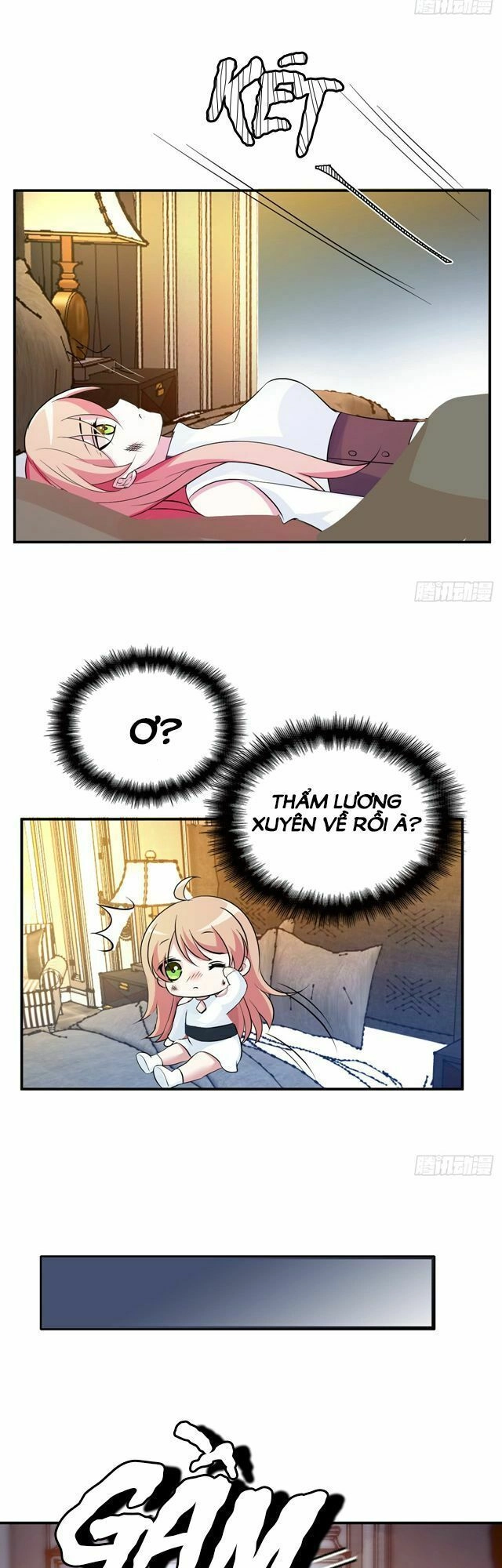 Bí Mật Kết Hôn Với Ảnh Đế: Vợ Ơi Đến Đây Tấn Công Đi Nào Chapter 7 - 2