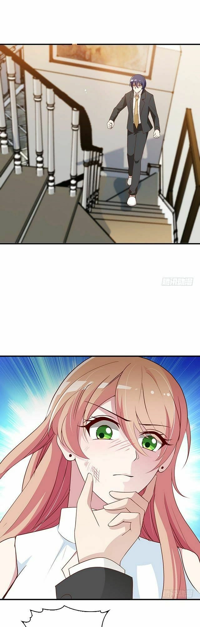 Bí Mật Kết Hôn Với Ảnh Đế: Vợ Ơi Đến Đây Tấn Công Đi Nào Chapter 7 - 7