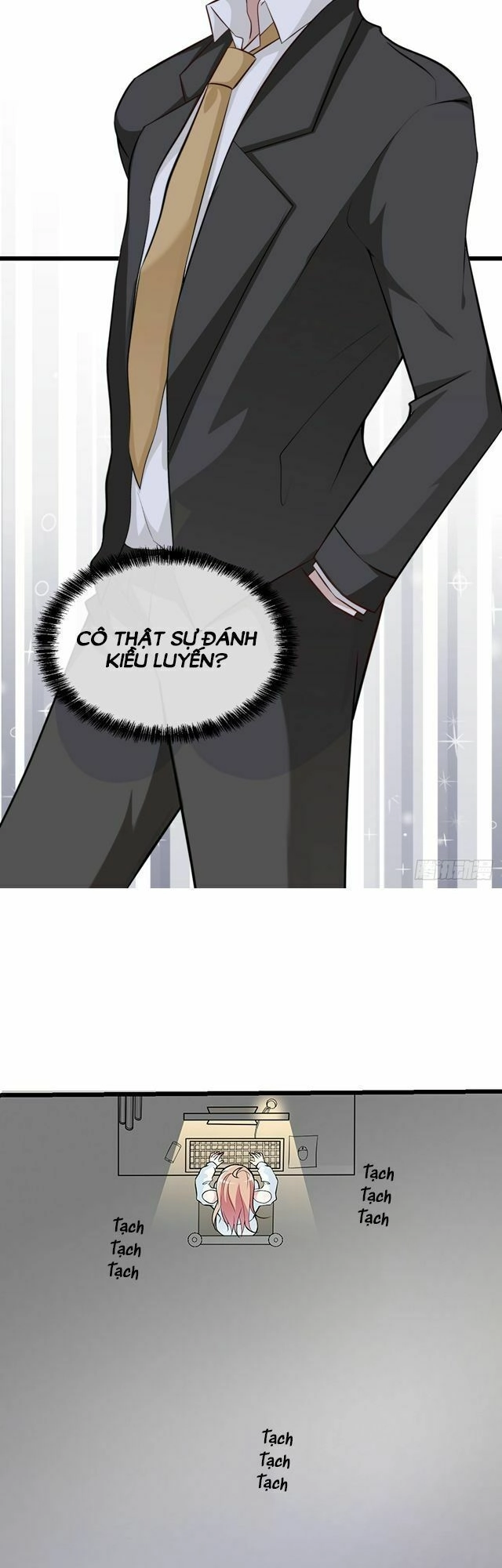 Bí Mật Kết Hôn Với Ảnh Đế: Vợ Ơi Đến Đây Tấn Công Đi Nào Chapter 7 - 16