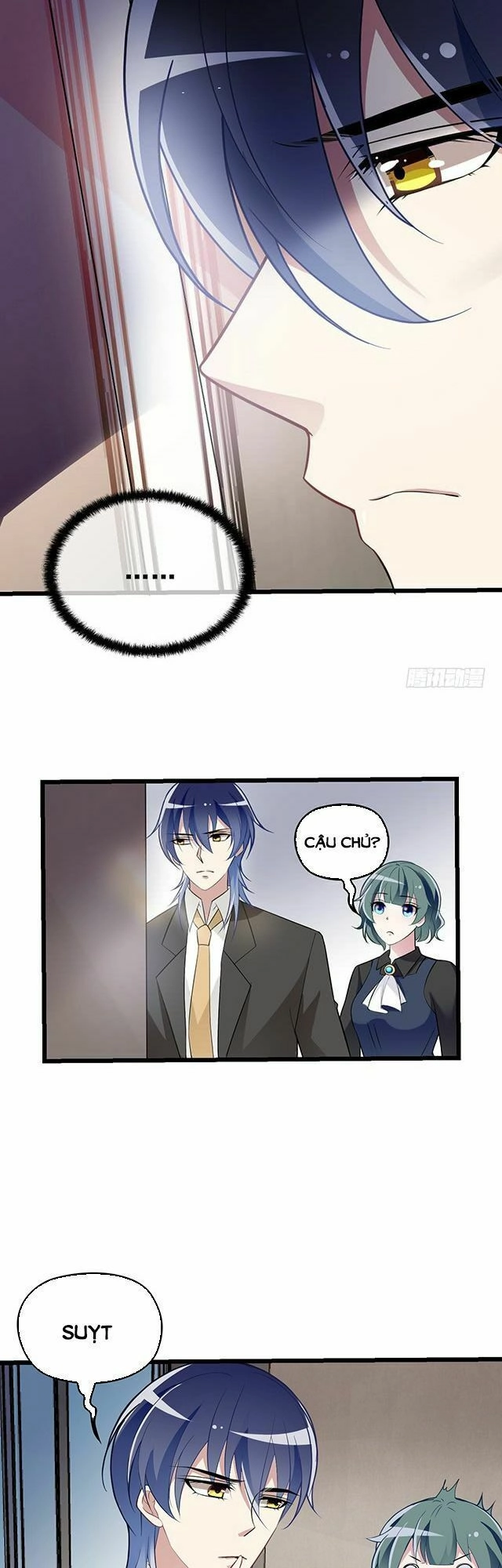 Bí Mật Kết Hôn Với Ảnh Đế: Vợ Ơi Đến Đây Tấn Công Đi Nào Chapter 7 - 18