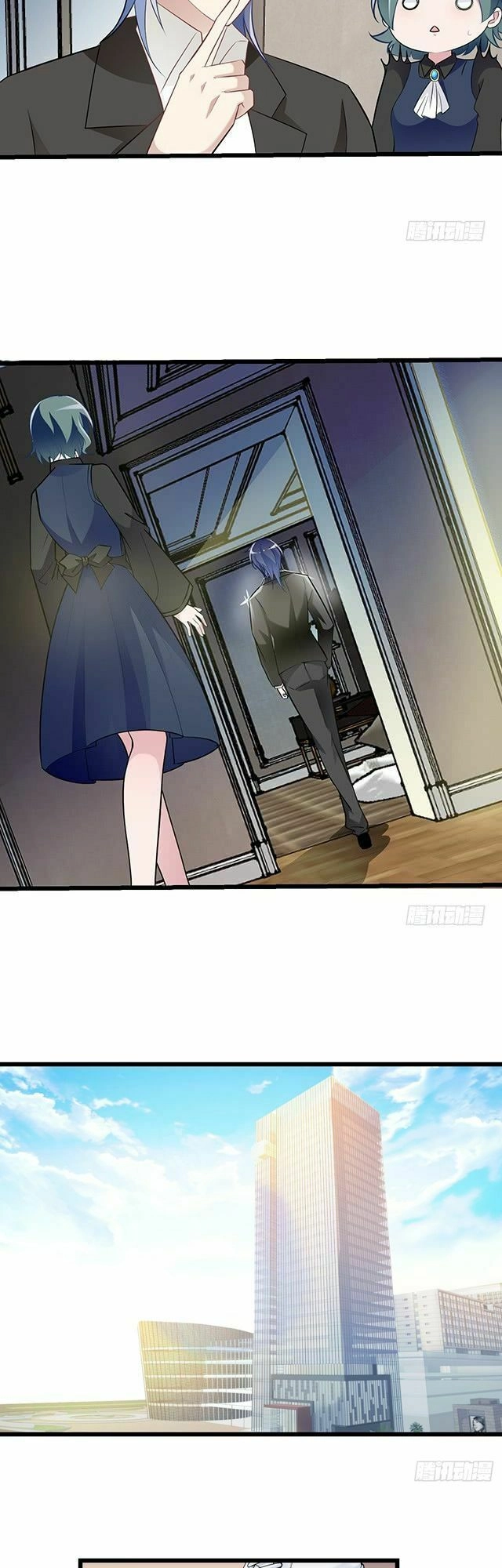 Bí Mật Kết Hôn Với Ảnh Đế: Vợ Ơi Đến Đây Tấn Công Đi Nào Chapter 7 - 19