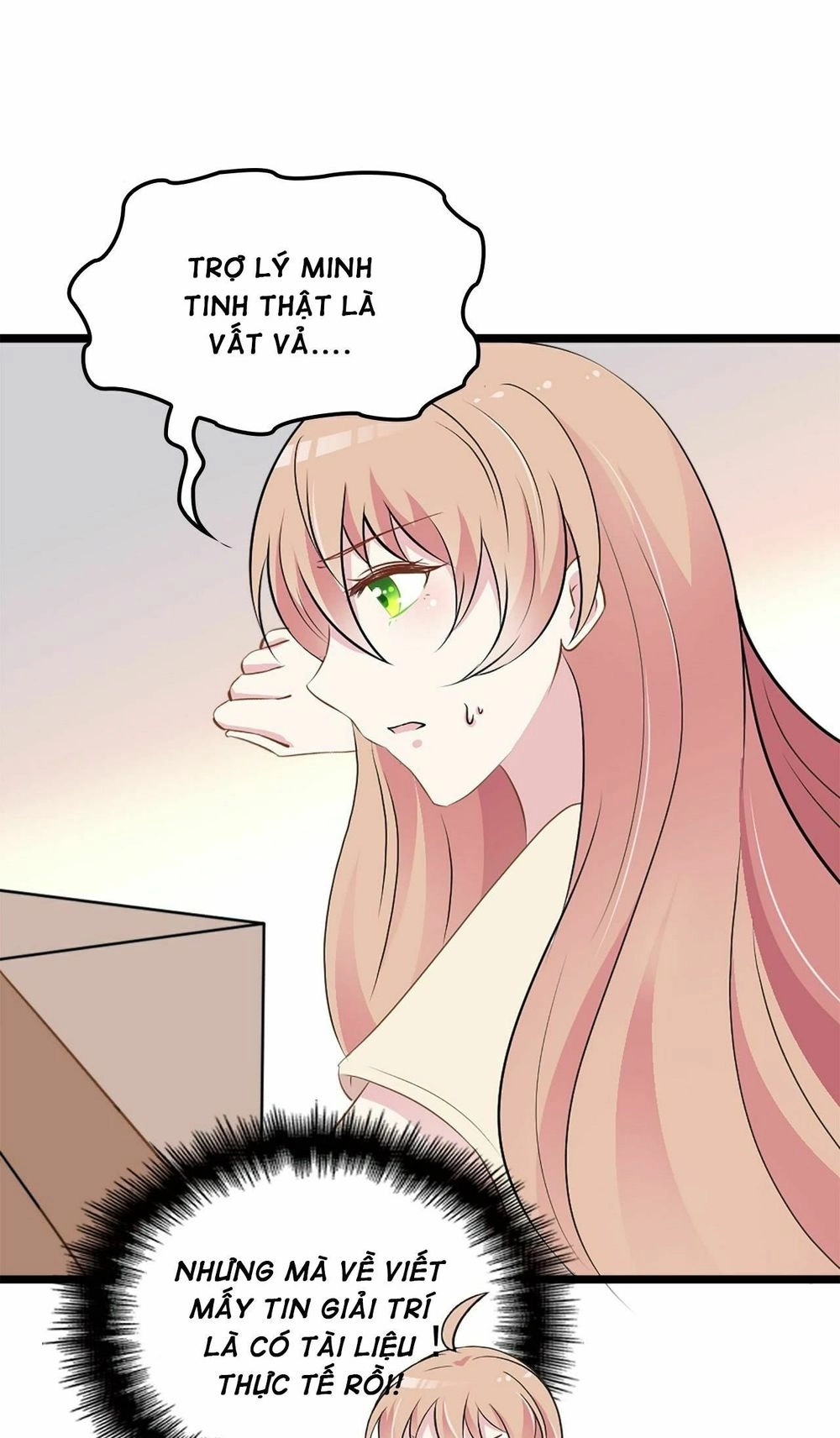 Bí Mật Kết Hôn Với Ảnh Đế: Vợ Ơi Đến Đây Tấn Công Đi Nào Chapter 10 - 7