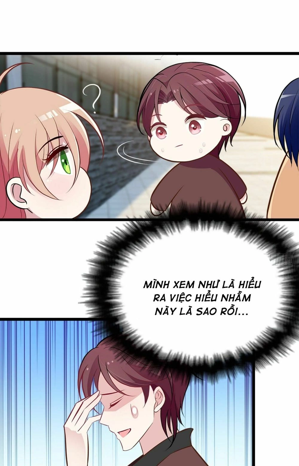 Bí Mật Kết Hôn Với Ảnh Đế: Vợ Ơi Đến Đây Tấn Công Đi Nào Chapter 10 - 14