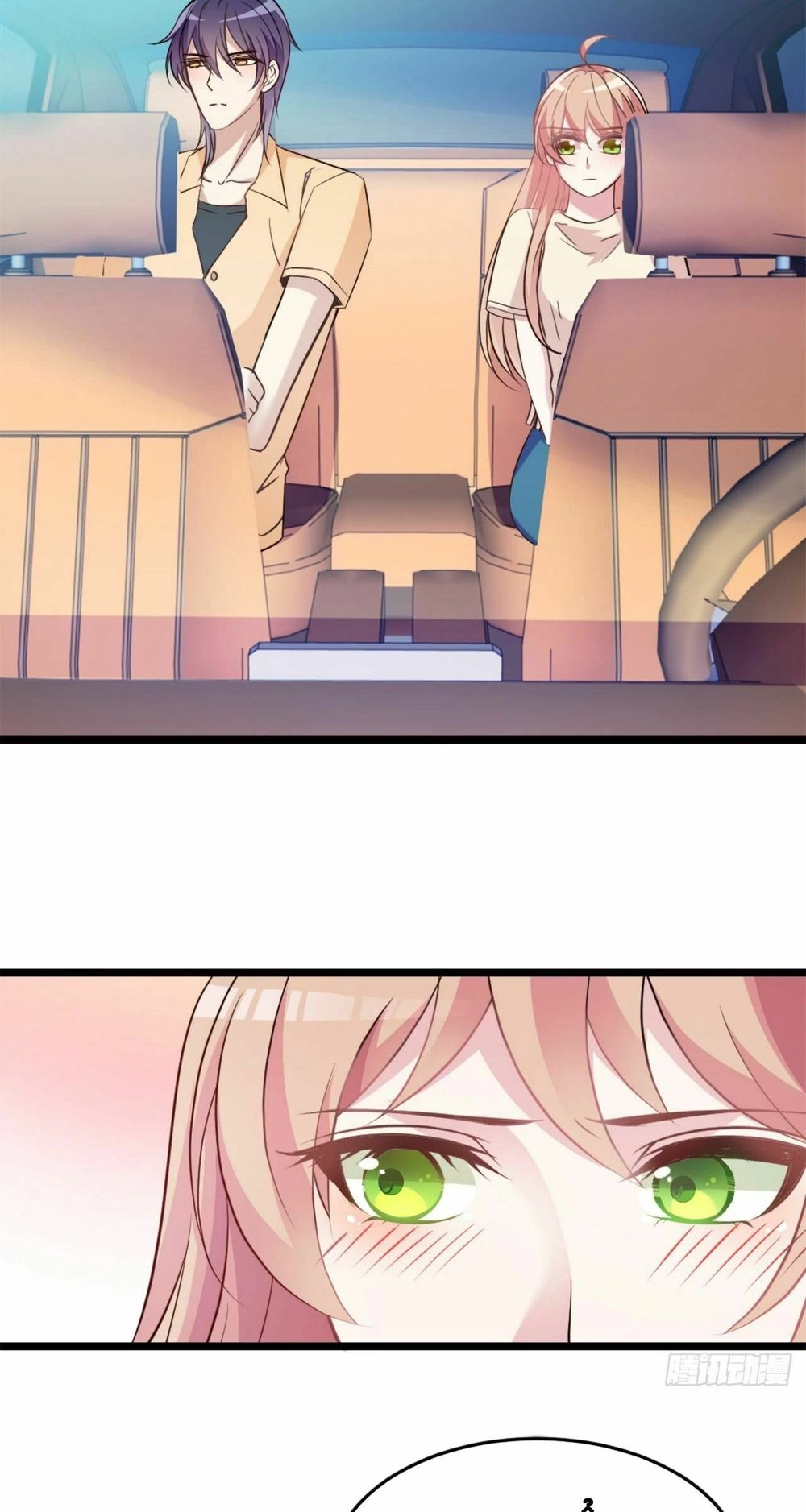 Bí Mật Kết Hôn Với Ảnh Đế: Vợ Ơi Đến Đây Tấn Công Đi Nào Chapter 10 - 23