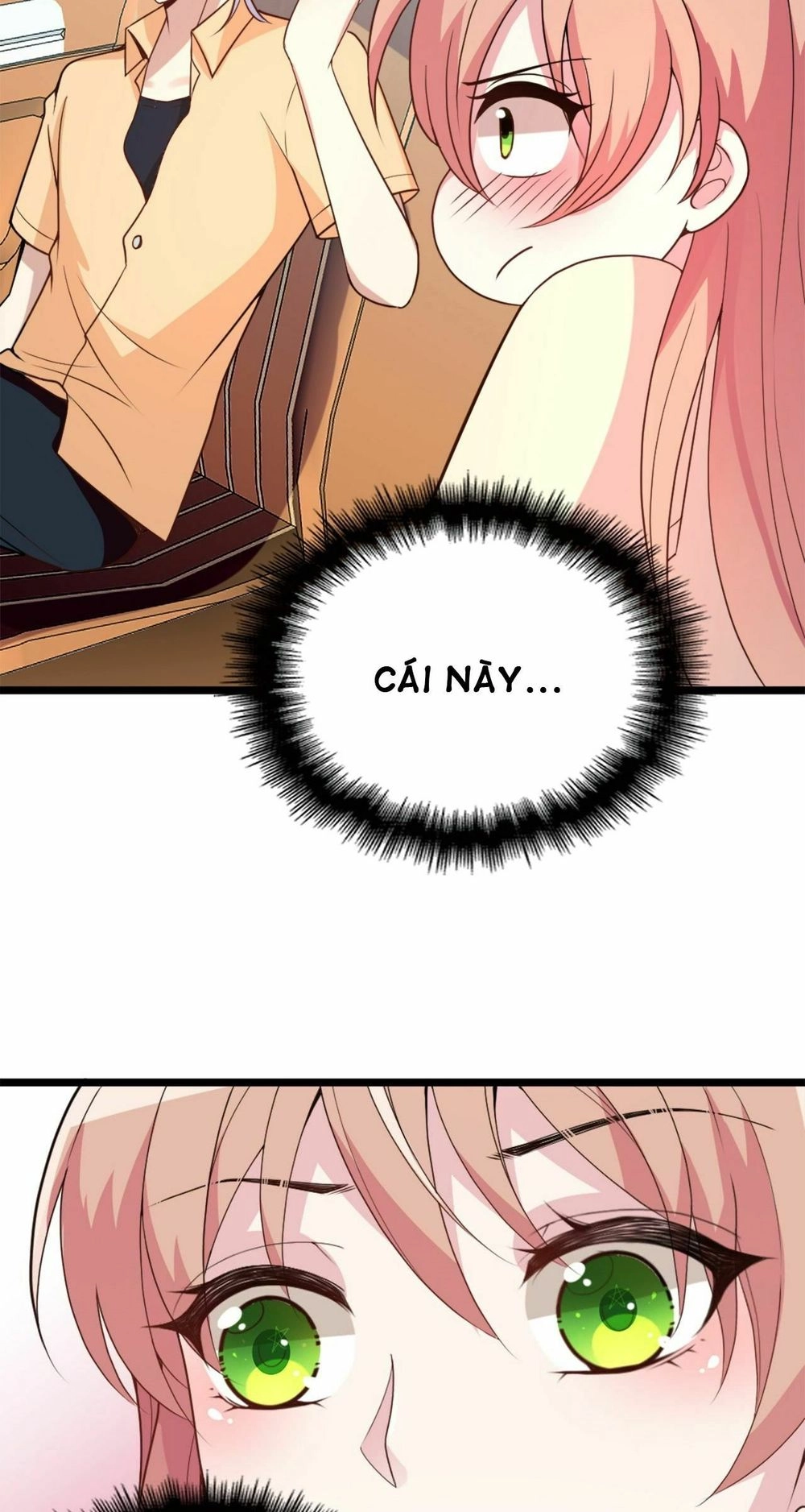 Bí Mật Kết Hôn Với Ảnh Đế: Vợ Ơi Đến Đây Tấn Công Đi Nào Chapter 10 - 30