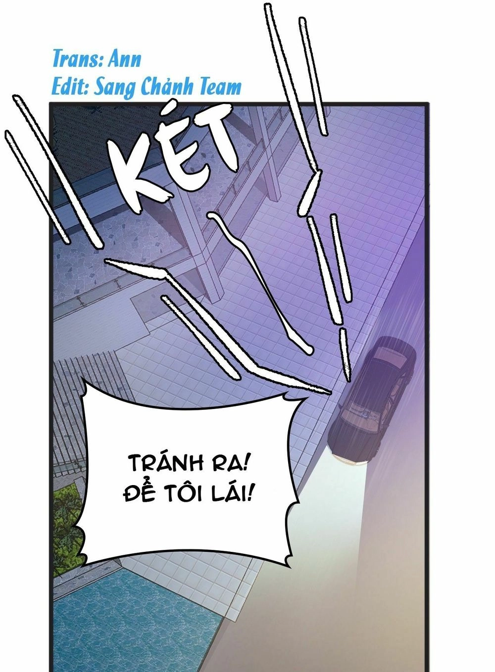 Bí Mật Kết Hôn Với Ảnh Đế: Vợ Ơi Đến Đây Tấn Công Đi Nào Chapter 11 - 2