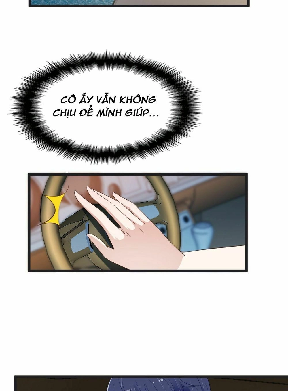 Bí Mật Kết Hôn Với Ảnh Đế: Vợ Ơi Đến Đây Tấn Công Đi Nào Chapter 11 - 3