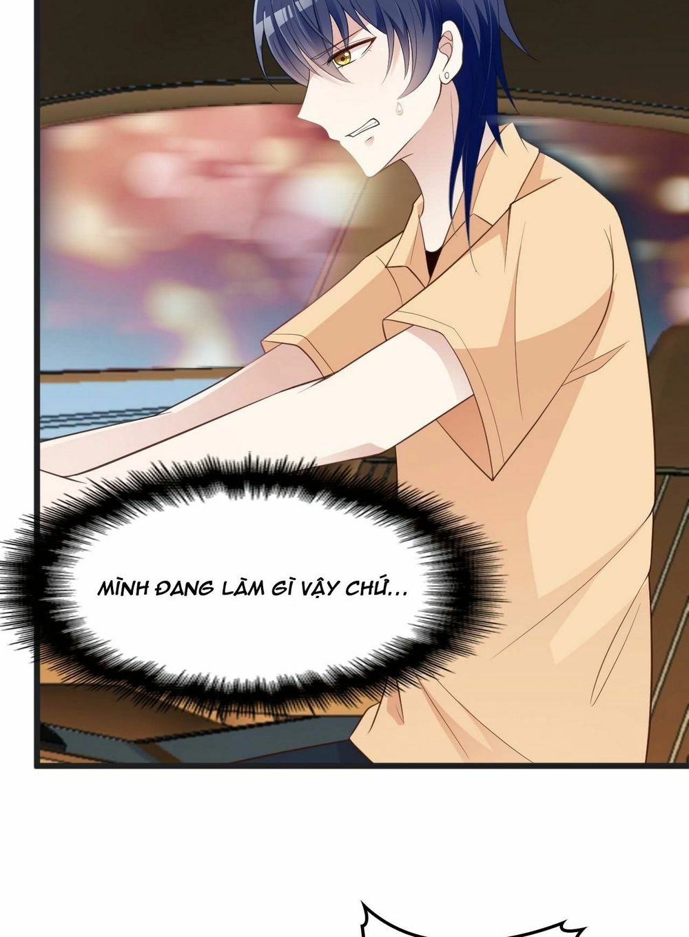 Bí Mật Kết Hôn Với Ảnh Đế: Vợ Ơi Đến Đây Tấn Công Đi Nào Chapter 11 - 4