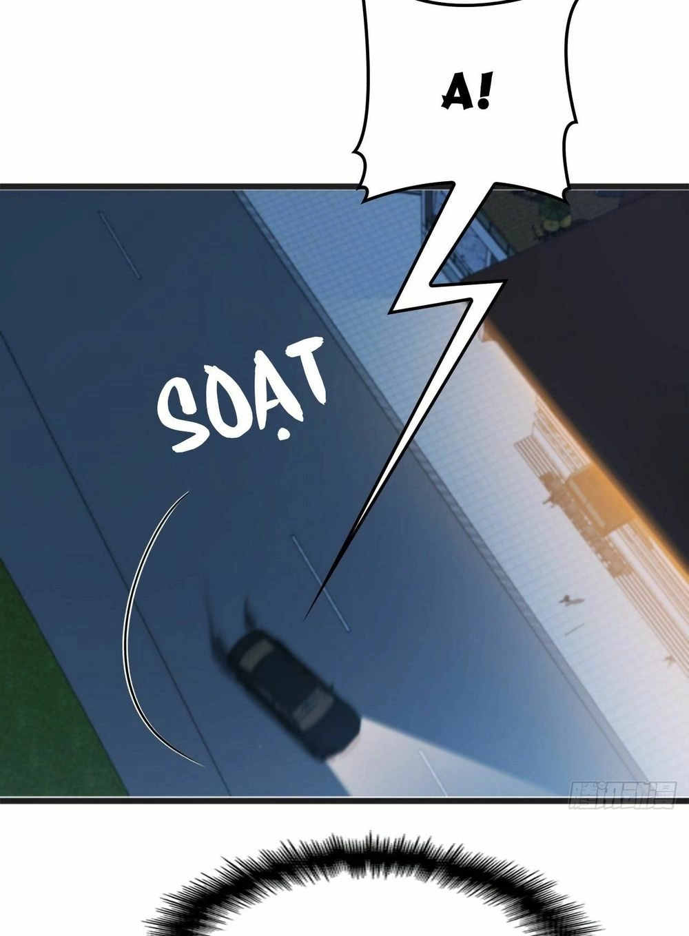 Bí Mật Kết Hôn Với Ảnh Đế: Vợ Ơi Đến Đây Tấn Công Đi Nào Chapter 11 - 5