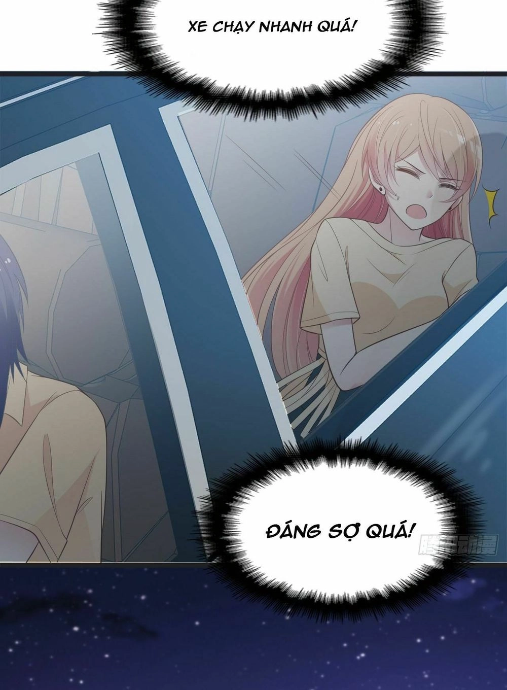 Bí Mật Kết Hôn Với Ảnh Đế: Vợ Ơi Đến Đây Tấn Công Đi Nào Chapter 11 - 6