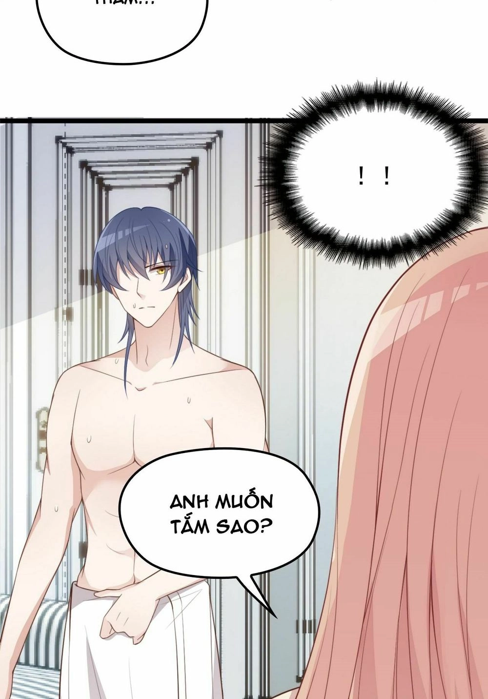 Bí Mật Kết Hôn Với Ảnh Đế: Vợ Ơi Đến Đây Tấn Công Đi Nào Chapter 11 - 15