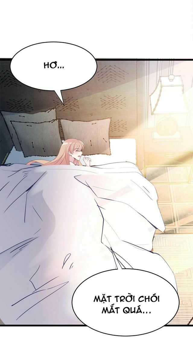 Bí Mật Kết Hôn Với Ảnh Đế: Vợ Ơi Đến Đây Tấn Công Đi Nào Chapter 11 - 22